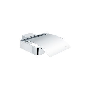 جا دستمال توالت کاور دار بانیو دیزاین (BAGNODESIGN) مدل Smooth
