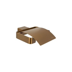 جا دستمال توالت کاور دار بانیو دیزاین (BAGNODESIGN) مدل Smooth