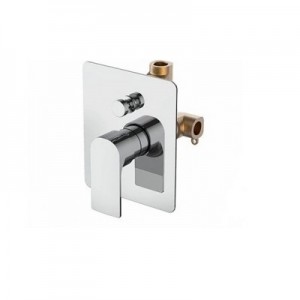 شیر حمام توکار جاستایم ARCH کد XW-7790