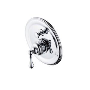 شیر دوش توکار جاستایم مدل Classik کد 6703-XW