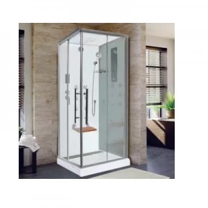 کابین دوش زرین آب مدل اسپارک