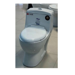توالت فرنگی pier مدل 11080