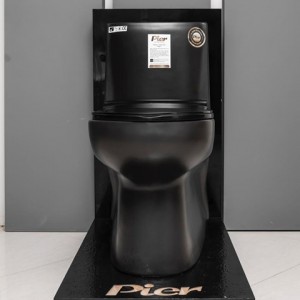 توالت فرنگی Pier مدل 1208