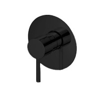 شیر دوش توکار بدون دایورتور جاستایم (Justime) مدل پن1 Pan I کد 6765