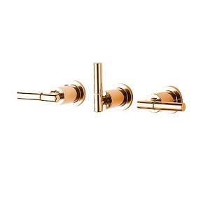 شیر دوش توکار با دایورتور جاستایم (Justime) مدل مدرن Modern کد 7880