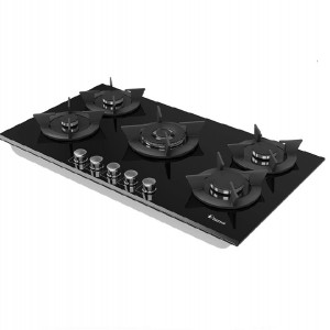 اجاق گاز صفحه ای داتیس مدل DG 553