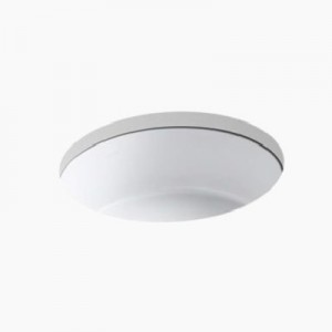 کاسه روشویی توکار کوهلر مدل VERTICYL ROUND کدK 2883-0