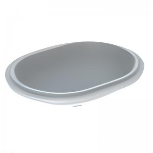کاسه روشویی گبریت Geberit مدل VARIFORM کد500.758.01.2