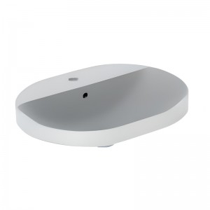 کاسه روشویی توکار گبریت Geberit مدل VARIFORM کد500.732.01.1