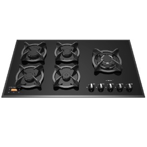 گاز صفحه ای شیشه ای رابیتس مدل RG-546D