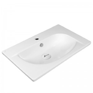 روشویی روکابینتی مروارید مدل کاپریس 66