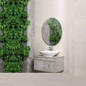 روشویی روکابینتی نوین سرام مدل سیسیلی