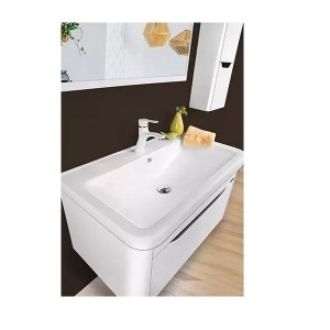 فول ست روشویی کابینتی لوتوس جنس pvc مدل Queen-800