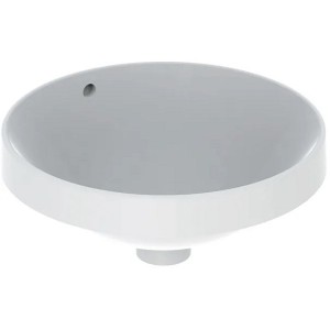 روشویی گبریت Geberit مدل VARIFORM کد500.700.01.1