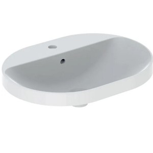 کاسه روشویی توکار گبریت Geberit مدل VARIFORM کد500.732.01.1