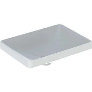 کاسه روشویی گبریت Geberit مدل VARIFORM کد500.736.01.2
