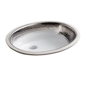 کاسه روشویی چینی کوهلر مدل LAUREATE کد K 14174-PK-0