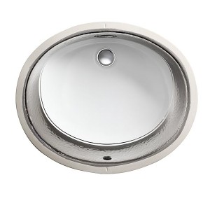 کاسه روشویی چینی کوهلر مدل LAUREATE کد K 14174-PK-0