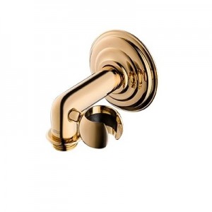 رابط دیواری و نگهدارنده دوش دستی جاستایم مدل classic کد6703DC80