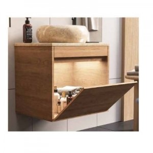 فول ست کابینت روشویی پاپیون مدل M473