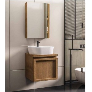 فول ست کابینت روشویی پاپیون مدل 476