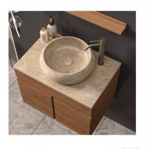 فول ست کابینت روشویی پاپیون مدل 474