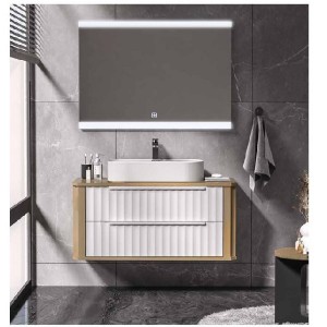 فول ست کابینت روشویی پاپیون مدل 469