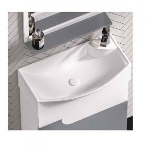 فول ست کابینت روشویی پاپیون مدل 466