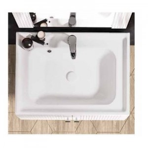 فول ست کابینت روشویی پاپیون مدل 465