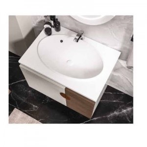 فول ست کابینت روشویی پاپیون مدل 464