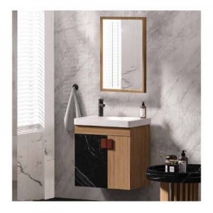 فول ست کابینت روشویی پاپیون مدل 462