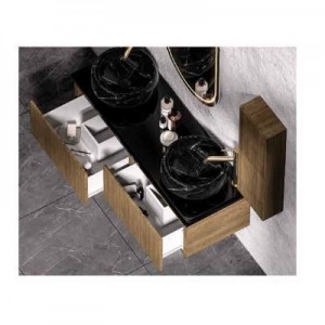 فول ست کابینت روشویی پاپیون مدل 461