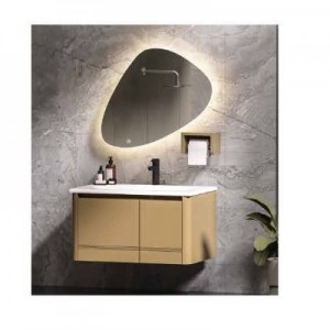 فول ست کابینت روشویی پاپیون مدل 460