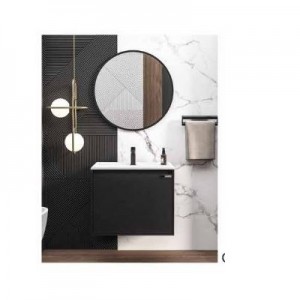 فول ست کابینت روشویی پاپیون مدل 455