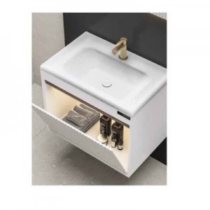 فول ست کابینت روشویی پاپیون مدل 454