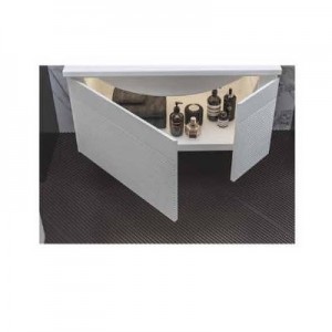 فول ست کابینت روشویی پاپیون مدل 451