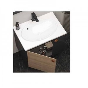 فول ست کابینت روشویی پاپیون مدل 446