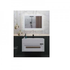 فول ست کابینت روشویی پاپیون مدل 444