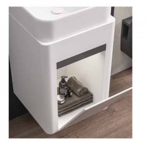 فول ست کابینت روشویی پاپیون مدل 437