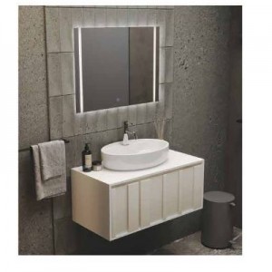 فول ست کابینت روشویی پاپیون مدل 435