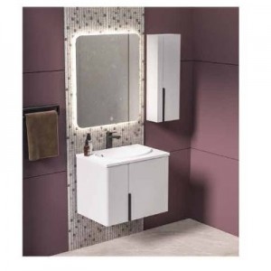 فول ست کابینت روشویی پاپیون مدل 429
