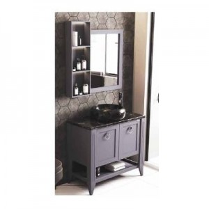 فول ست کابینت روشویی پاپیون مدل 428