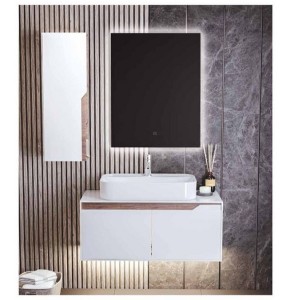فول ست کابینت روشویی پاپیون مدل 425