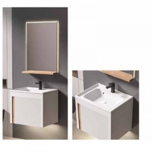 فول ست کابینت روشویی پاپیون مدل 424