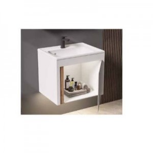 فول ست کابینت روشویی پاپیون مدل 424