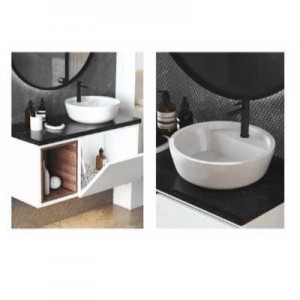 فول ست کابینت روشویی پاپیون مدل 422