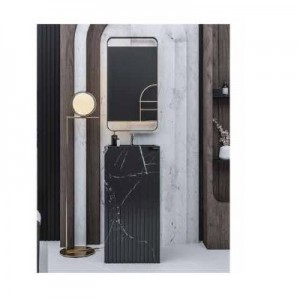 فول ست کابینت روشویی پاپیون مدل 421