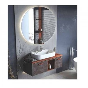 فول ست کابینت روشویی پاپیون مدل 414