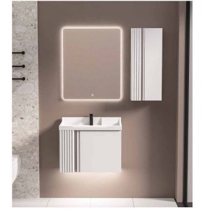 فول ست کابینت روشویی پاپیون مدل 413