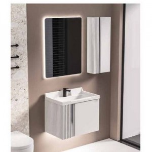فول ست کابینت روشویی پاپیون مدل 413